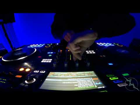 Bundonis @sonusakademija Live Dj Mix I GLAND