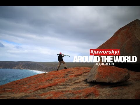 Australien - Fotografie Dokumentation 🇦🇺 Benjamin Jaworskyj around the World