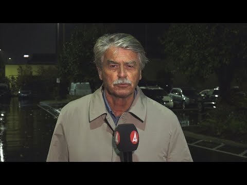 Pennsylvania kan krossa republikanernas makt - Nyhetsmorgon (TV4)