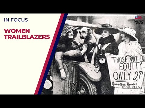 Inspiring Women Who Shaped History and Science