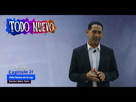 Video intro - NUEVO AMOR