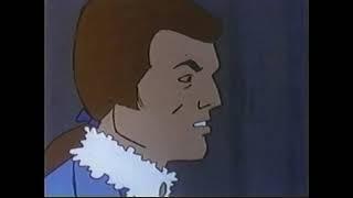 Big Blue Marble Presents Treasure Island