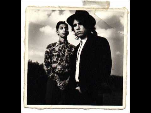 The Gun Club - Lucky Jim