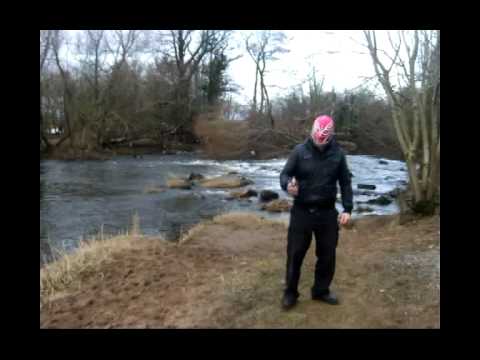I Cant Find My Knickers And I Hate Corned Beef - Chris Mayhem