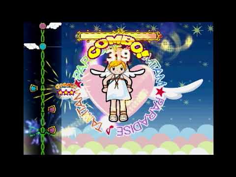 TAMTAM PARADISE -タムタムパラダイス-