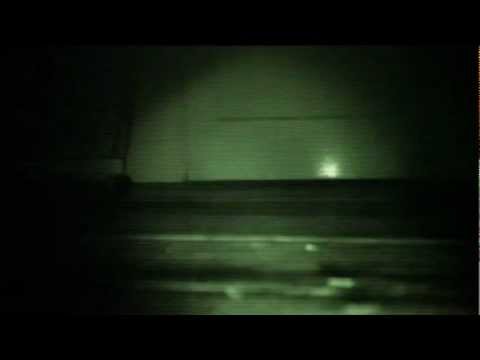 Lovely Molly ~ Trailer