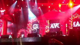 Gusttavo Lima - O Resto É Resto (Lançamento) DVD Barretos 2018 AO VIVO HD