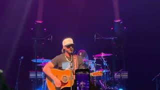 Riley Green - There Was This Girl LIVE 2024