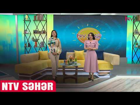 NTV SƏHƏR 14.05.2026