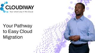 Video thumbnail: Cloudiway Presentation