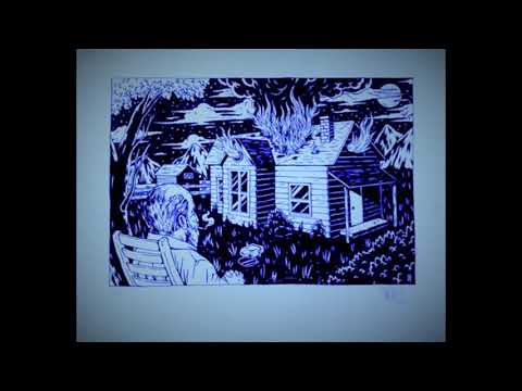 Fckn' Joe Yellow- Federer (Guitar by Kenzo)