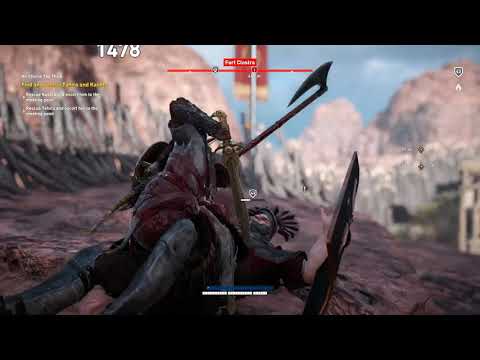 Assassins Creed Origins The Hidden Ones Story part 3 || Gameplay  || Walkthrough