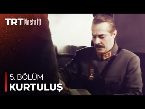 Kurtuluş 5. Bölüm