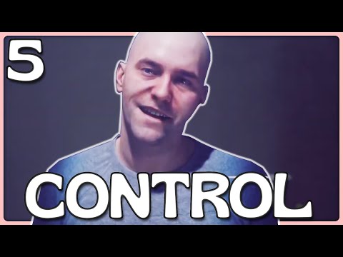 I found Dylan, but something's VERY wrong • Control | Part 5