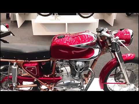 Mostra scambio - Novegro 2018 part 1/3