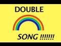 DOUBLE RAINBOW SONG!! (now on iTunes) 