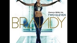 Brandy - Dance With Us -  Ft. Bow Wow &amp; Diddy