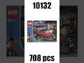Top 10 LEGO HARRY POTTER AND THE PRISONER OF AZKABAN Sets