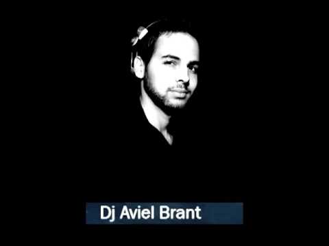 Aviel Brant - Girl Just Wanna Have Fun (+Direct DL)