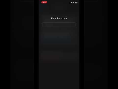 Remove iOS 16.4.1(a) Rapid Security Response update after installing