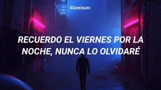 Shawn Mendes - Aftertaste (Traducida al Español)