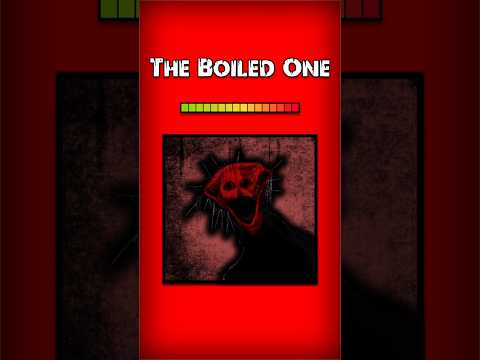 The Boiled One [Urban Legend] #horror #urbanlegend #animation #theboiledone