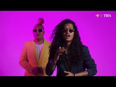 Nona Maluku (Remix) Ambonwhena x Hany Pattikawa x Arles Tita (prod by Kenza Trona)