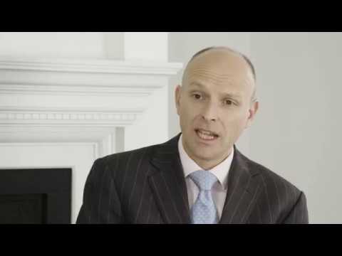 James Calder  - Foot & Ankle Surgeon and Founder at Fortius Clinic