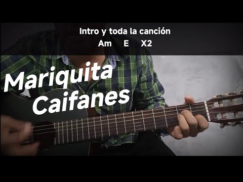 Mariquita - Caifanes