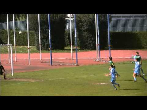 serie D, Astrea-Arzachena