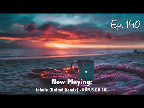 Coffee Break 140 - Tomorrowland 2025 Competition Mix