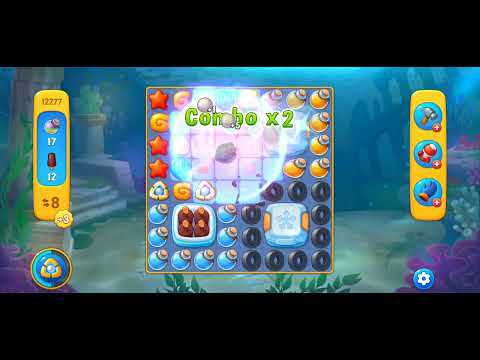 Fishdom/Gameplay/Levels(12277)