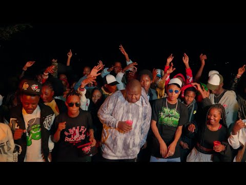 SEANMMG-KALE KA DANCE feat. MEJJA & YBWSmith (OFFICIAL MUSIC VIDEO)