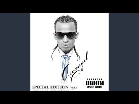 Te Voy A Dar Pam Pam (Feat. Nengo Flow) - Arcangel