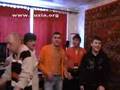 Стекловата Новый Год Минус