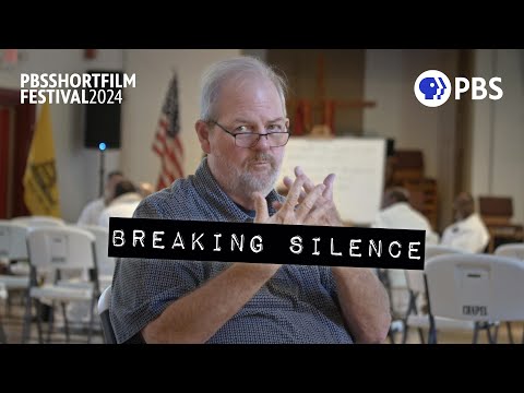 Breaking Silence