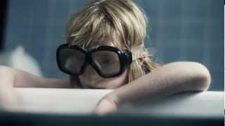 Sleep Party People: A Dark God Heart (Official Video)