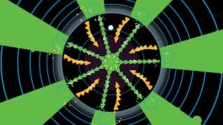 Soundodger+ and Soundtrack DLC (PC) Steam Key GLOBAL