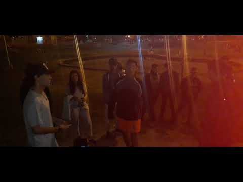 SANTI MK vs METRA- UNDER FREE 4TOS