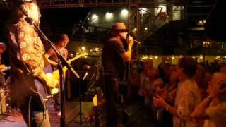 Jimmy Hall: Rendezvous with the Blues