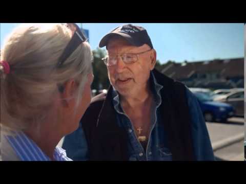 Weiron Holmberg läxar upp SD:are