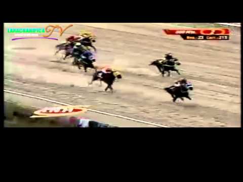 LA RINCONADA 2 CARRERA SABADO 29 DE MARZO DEL 2014