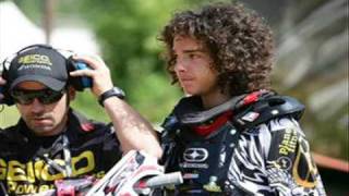 Talking with Blake Wharton