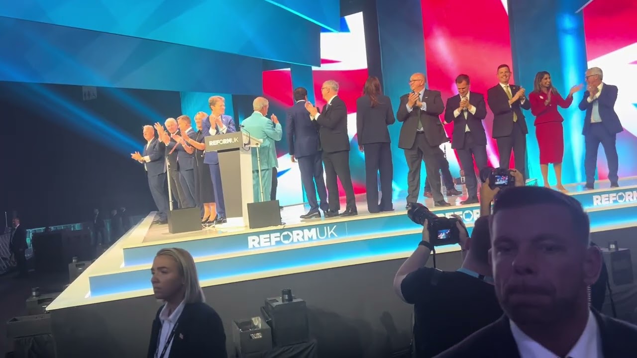 Final Reform