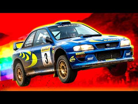 Comment SUBARU est devenu une marque de LESBIENNES