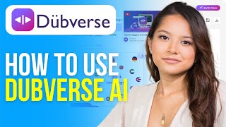 Dubverse for course creators specifically is a more compelling pitch than the general AI dubbing narrative