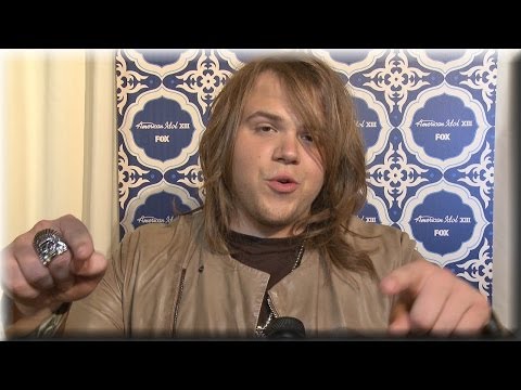 Caleb Johnson | Noise or Ballads? | American Idol Season 13 Top 8