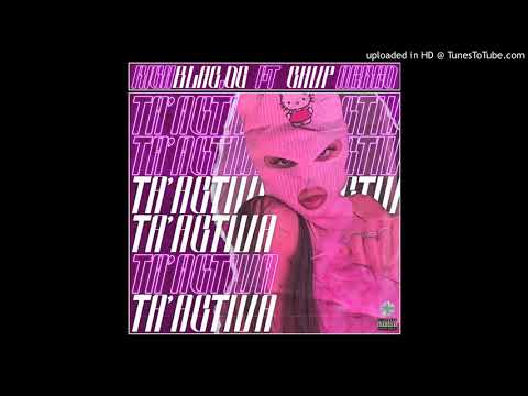 RICHBLAC.OG FT CHVPAÉREO- TA' ACTIVA RGTON (PRODBYOREON)