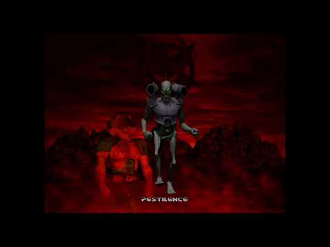 Brutal Doom 64 v2 666 - Ending Monster Cast Updated