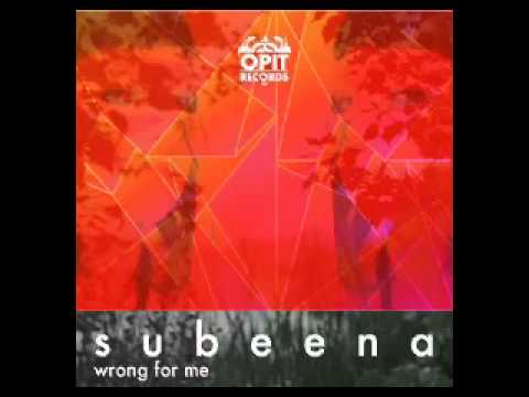 Subeena - End Of Reason